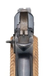 "F.I. Industries Model D Pistol .380Auto (L2026-04814)" - Image 3 of 6