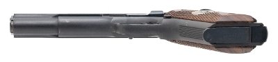 "Colt MKIV Series 80 Gold Cup National Match Pistol .45ACP (L2026-04091)" - Image 5 of 6