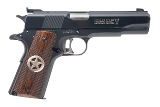 "Colt MKIV Series 80 Gold Cup National Match Pistol .45ACP (L2026-04091)"