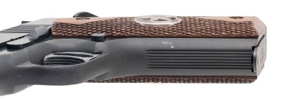 "Colt MKIV Series 80 Gold Cup National Match Pistol .45ACP (L2026-04091)" - Image 6 of 6