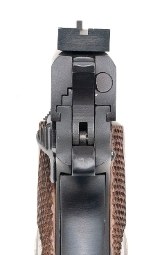"Colt MKIV Series 80 Gold Cup National Match Pistol .45ACP (L2026-04091)" - Image 3 of 6