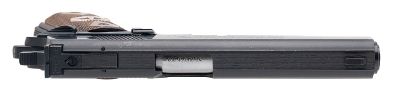 "Colt MKIV Series 80 Gold Cup National Match Pistol .45ACP (L2026-04091)" - Image 4 of 6