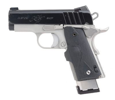 "Kimber Ultra Aegis II Pistol 9MM (L2026-05537)" - Image 2 of 6