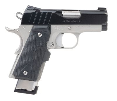 "Kimber Ultra Aegis II Pistol 9MM (L2026-05537)" - Image 1 of 6