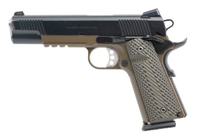 "Springfield Armory Loaded Operator Pistol .45ACP (L2026-06881)" - Image 2 of 6