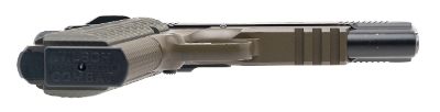 "Springfield Armory Loaded Operator Pistol .45ACP (L2026-06881)" - Image 5 of 6