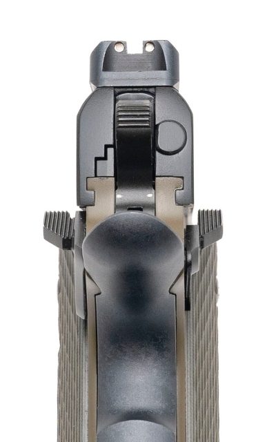 "Springfield Armory Loaded Operator Pistol .45ACP (L2026-06881)" - Image 3 of 6