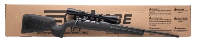 "(SN: R655820) Savage Axis XP Compact Rifle .243 WIN. (L2026-06726) NEW" - Image 5 of 5