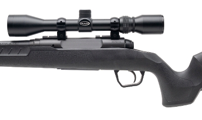 "(SN: R655820) Savage Axis XP Compact Rifle .243 WIN. (L2026-06726) NEW" - Image 4 of 5