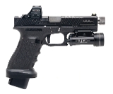 "GLOCK 17 PISTOL 9MM (L2026-06817)" - 1 of 8