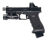 "GLOCK 17 PISTOL 9MM (L2026-06817)" - 2 of 8