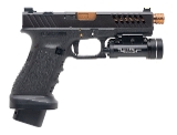 "Glock 17 Pistol 9MM (L2026-06818)" - 1 of 6
