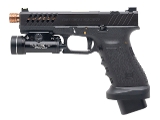 "Glock 17 Pistol 9MM (L2026-06818)" - 3 of 6