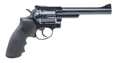 "Ruger Security-Six Revolver .357MAG (L2026-06872)" - Image 2 of 5