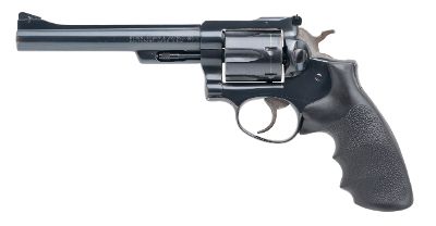 "Ruger Security-Six Revolver .357MAG (L2026-06872)" - Image 1 of 5