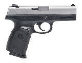 "Smith & Wesson SW9VE Pistol 9MM (L2026-06792)" - 1 of 3