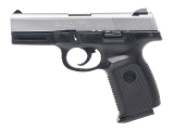 "Smith & Wesson SW9VE Pistol 9MM (L2026-06792)" - 2 of 3