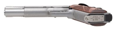 "Smith & Wesson SW1911 Pistol .45ACP (L2026-05536)" - Image 5 of 6
