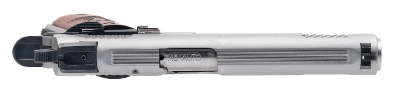 "Smith & Wesson SW1911 Pistol .45ACP (L2026-05536)" - Image 4 of 6