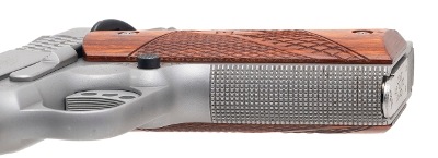"Smith & Wesson SW1911 Pistol .45ACP (L2026-05536)" - Image 6 of 6