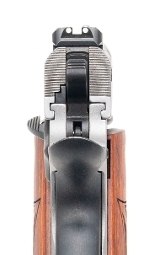 "Smith & Wesson SW1911 Pistol .45ACP (L2026-05536)" - Image 3 of 6
