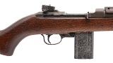 "WWII I.B.M. M1 Carbine .30 Carbine (L2026-06705)" - Image 2 of 12