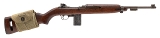 "WWII I.B.M. M1 Carbine .30 Carbine (L2026-06705)" - Image 1 of 12