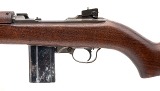 "WWII I.B.M. M1 Carbine .30 Carbine (L2026-06705)" - Image 4 of 12