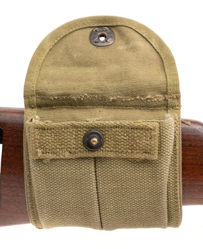"WWII I.B.M. M1 Carbine .30 Carbine (L2026-06705)" - Image 11 of 12