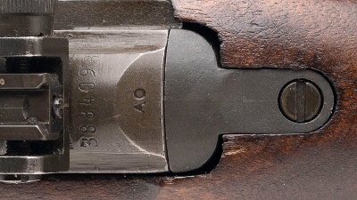"WWII I.B.M. M1 Carbine .30 Carbine (L2026-06705)" - Image 7 of 12