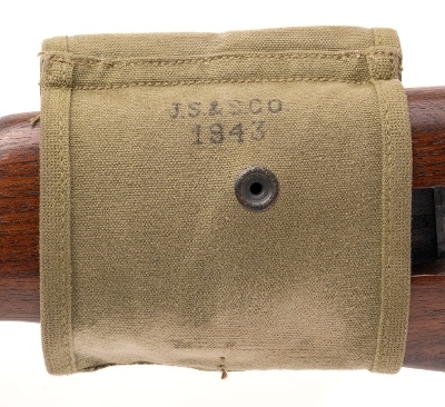 "WWII I.B.M. M1 Carbine .30 Carbine (L2026-06705)" - Image 12 of 12