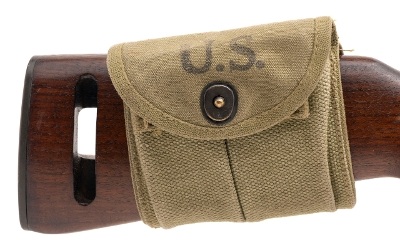 "WWII I.B.M. M1 Carbine .30 Carbine (L2026-06705)" - Image 10 of 12