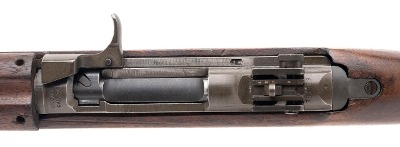 "WWII I.B.M. M1 Carbine .30 Carbine (L2026-06705)" - Image 5 of 12