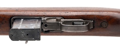 "WWII I.B.M. M1 Carbine .30 Carbine (L2026-06705)" - Image 8 of 12