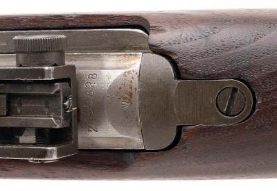 "WWII Underwood M1 Carbine .30 Carbine (L2026-06692)" - Image 7 of 10