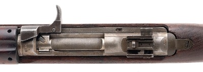 "WWII Underwood M1 Carbine .30 Carbine (L2026-06692)" - Image 5 of 10