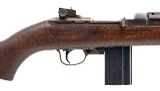 "WWII Underwood M1 Carbine .30 Carbine (L2026-06692)" - Image 2 of 10