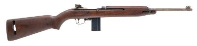"WWII Underwood M1 Carbine .30 Carbine (L2026-06692)" - Image 1 of 10