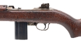"WWII Underwood M1 Carbine .30 Carbine (L2026-06692)" - Image 4 of 10