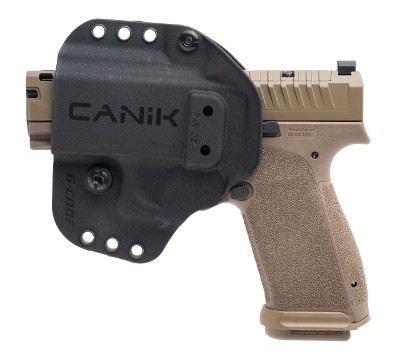 "(SN: 26ZA28151) Canik METE MC9 Prime 9MM Pistol (L2025-06970) NEW" - Image 4 of 7
