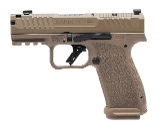 "(SN: 26ZA28151) Canik METE MC9 Prime 9MM Pistol (L2025-06970) NEW" - Image 2 of 7