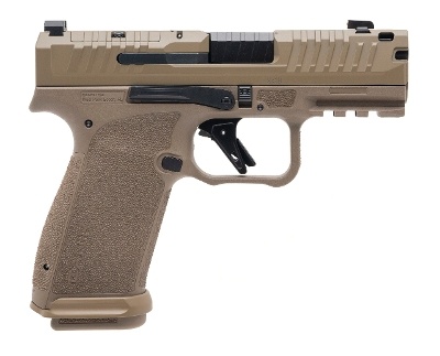 "(SN: 26ZA28151) Canik METE MC9 Prime 9MM Pistol (L2025-06970) NEW" - Image 1 of 7