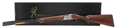 "(SN: 12913YT131) Browning Citori White Lightning Shotgun 20 Gauge (L2026-06955) NEW" - Image 5 of 5