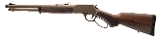 "(SN: BBS00389XCWM) Henry H12 Explorer Carbine .38 SPL/.357 MAG. (L2026-06947) NEW" - 3 of 4