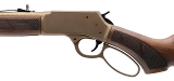 "(SN: BBS00389XCWM) Henry H12 Explorer Carbine .38 SPL/.357 MAG. (L2026-06947) NEW" - 4 of 4