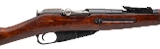 "WWII Izhevsk Arsenal M91/30 Mosin-Nagant 7.62x54R (L2026-07041)" - Image 2 of 9