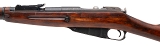 "WWII Izhevsk Arsenal M91/30 Mosin-Nagant 7.62x54R (L2026-07041)" - Image 4 of 9