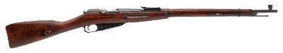 "WWII Izhevsk Arsenal M91/30 Mosin-Nagant 7.62x54R (L2026-07041)" - Image 1 of 9