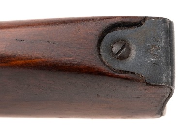 "WWII Izhevsk Arsenal M91/30 Mosin-Nagant 7.62x54R (L2026-07041)" - Image 9 of 9
