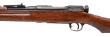 "WWII Japanese Nippon Special Steel Type 38 Training/ “Last Ditch" Bolt Action Rifle 6.5x50mm (L2026-06616)" - Image 4 of 7